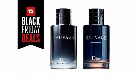 dior sauvage black friday|sauvage aftershave black friday deals.